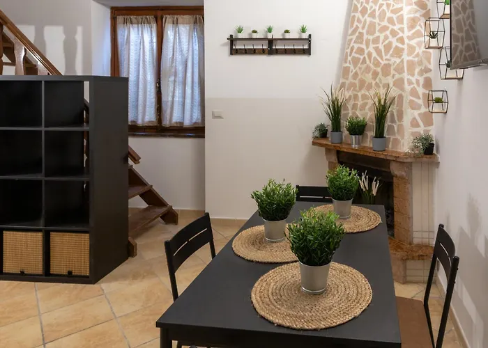 Suite Gli Ulivi