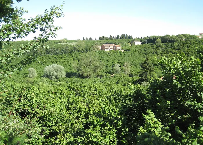 Country House Dolce Nocciola