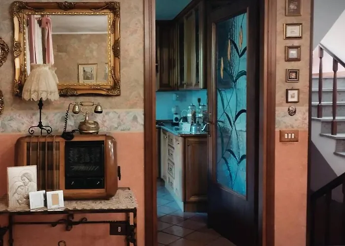 Villa Pampaloni - Intera Villa vacanze con Buffet di benvenuto