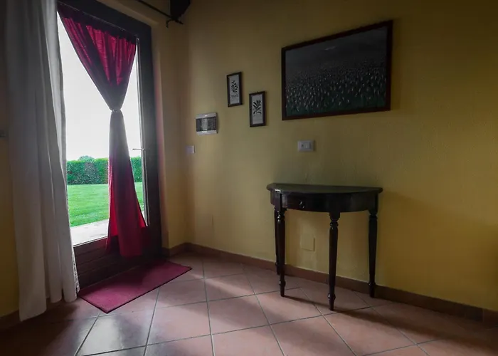 Agriturismo il Poggio