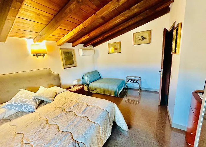Country House Dolce Nocciola