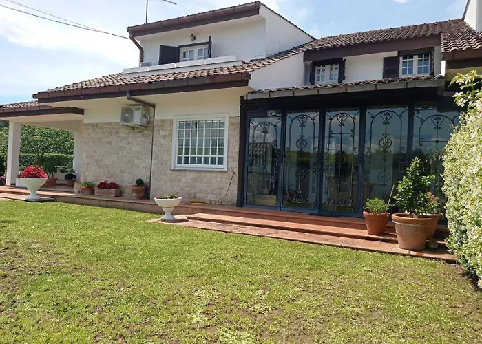 Villa Civetta tra Roma e i Castelli Romani