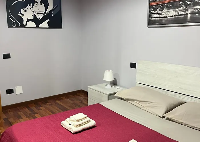 Lupin House
