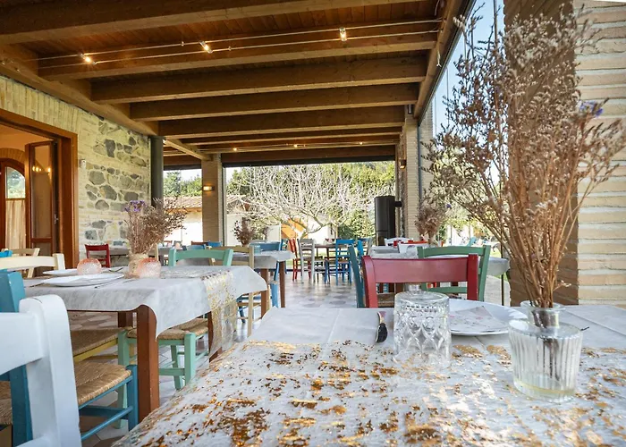 Casale Elisa Country Hotel