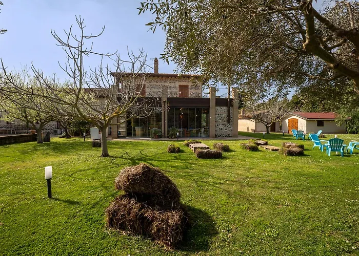 Casale Elisa Country Hotel