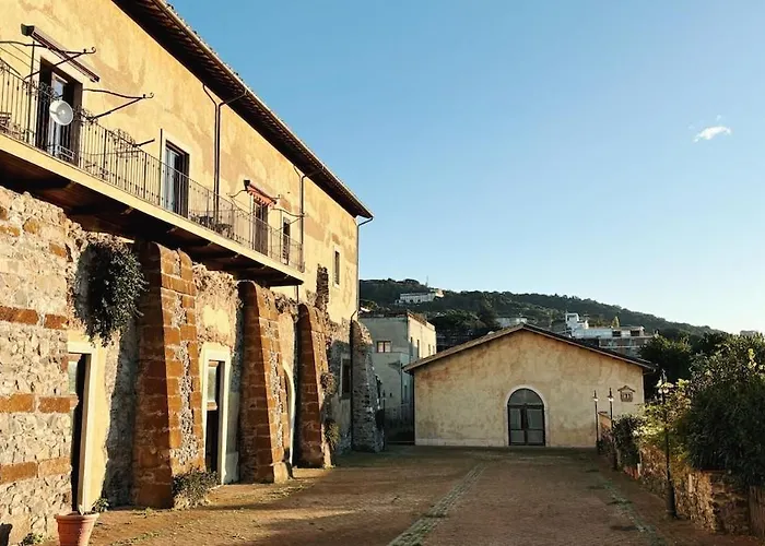 Terrazza Borghese - holiday home -